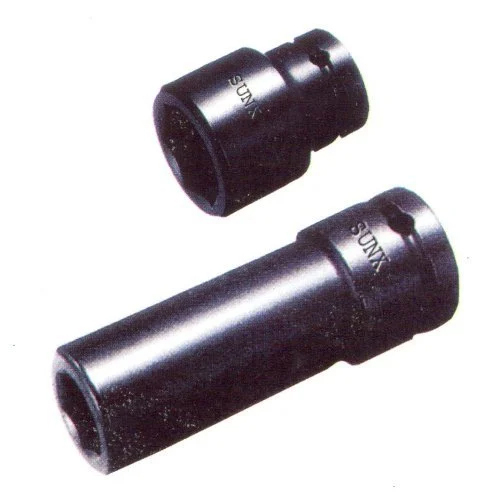 SIS-30760 Deep Sockets