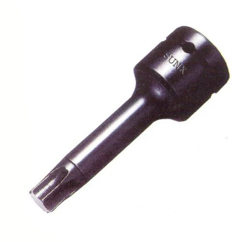 SIS-325TT T Type Torx Sockets