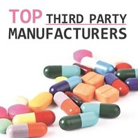 Third party pharma