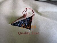 GPPS Repro Pellet Colored