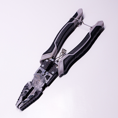 Heavy Duty Plier