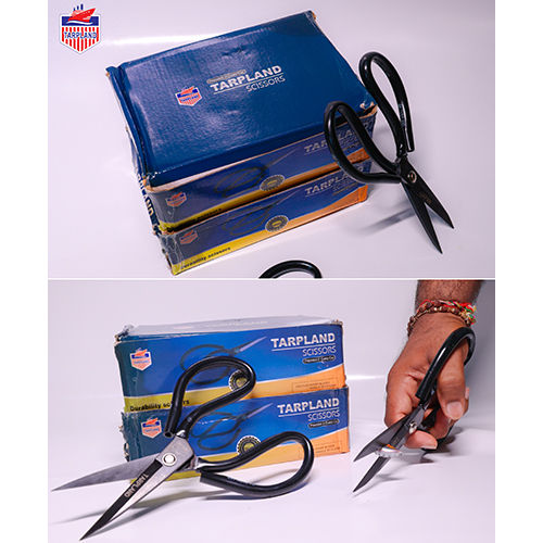 Multipurpose Scissor - Blade Material: Stainless Steel