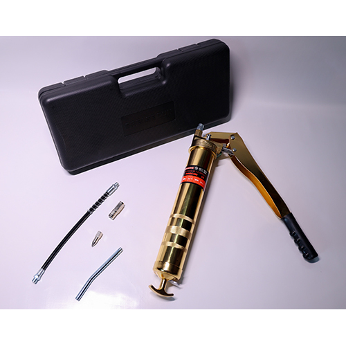 Heavy Duty Grip Grease Gun