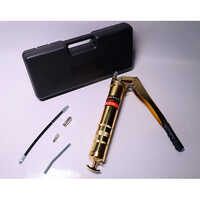 Heavy Duty Grip Grease Gun