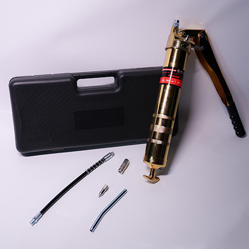 Heavy Duty Grip Grease Gun