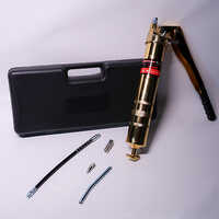 Heavy Duty Grip Grease Gun