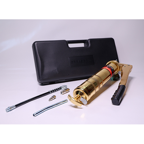 Heavy Duty Grip Grease Gun