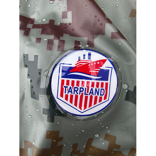 Heavy Duty Rain Coat