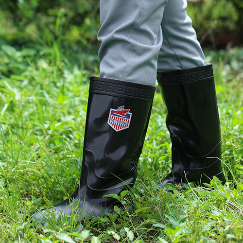 Agriculture Safety Gumboots
