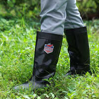 Agriculture Safety Gumboots - Gender: Unisex