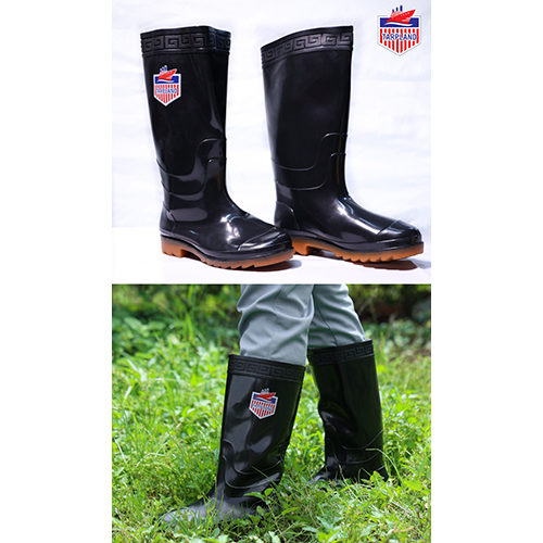 Farming Safety Gumboots