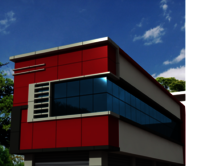 ACP Facade Service & Installation