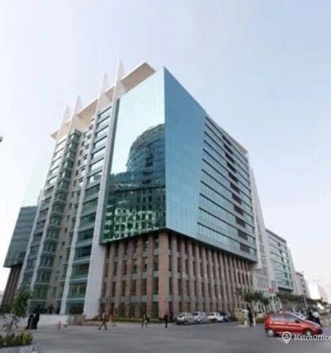 Glass Facade Service & Installation