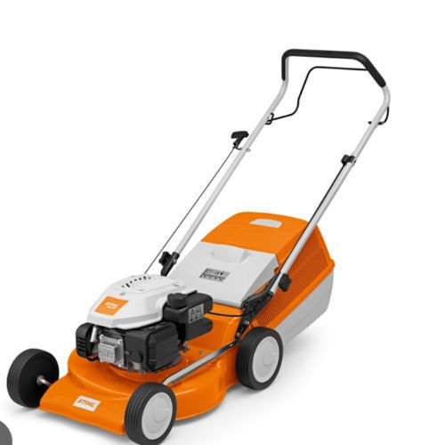 STIHL LAWN MOWERS RM 248