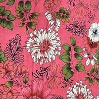 Flora Printed Bag - Color: Multicolour