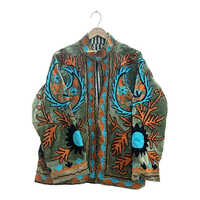 Designer Embroidered Jackets