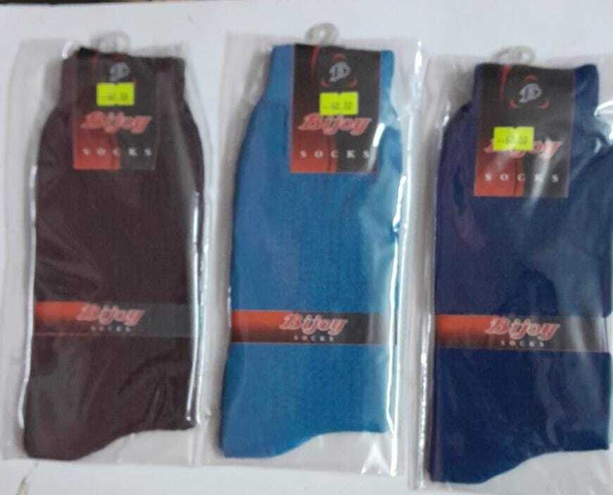 Choice Design Cotton Socks