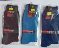 Choice Design Cotton Socks