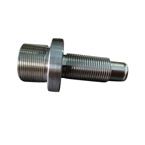 CNC Turning Jobwork Services