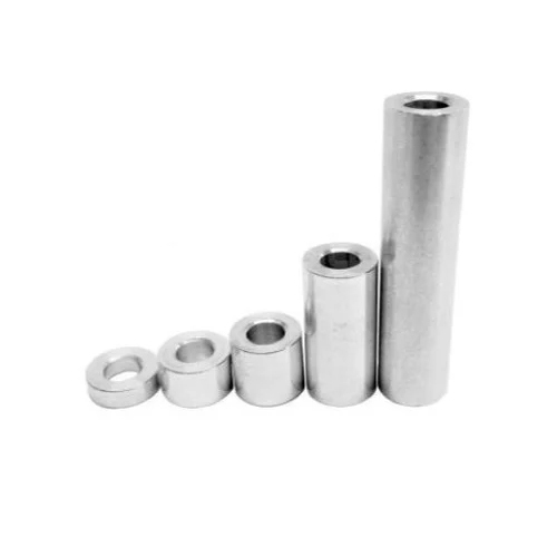 Shaft Machining Job Work