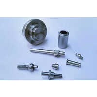 Ms Automotive Turned Components - Application: Commercial