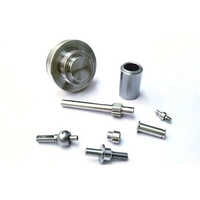 Industrial Precision Turned Components