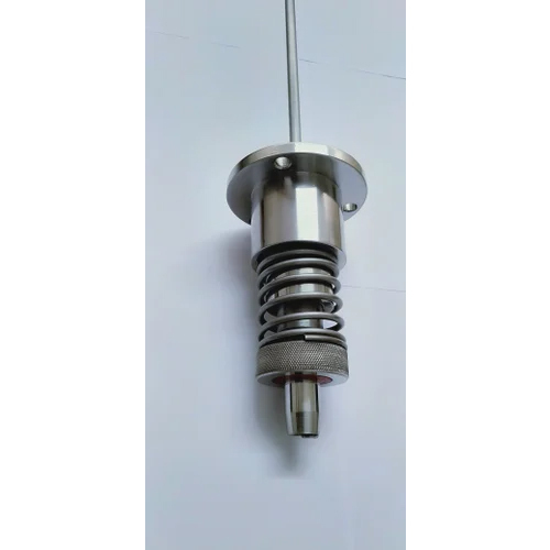 MS Precision Turned Components