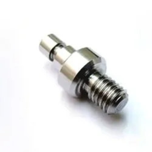 MS Precision Turned Components