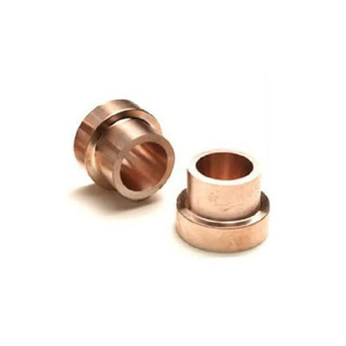 Brass Precision Turned Components