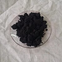 Reactive Black Sr Dyes - Application: Application On Cotton Fabric