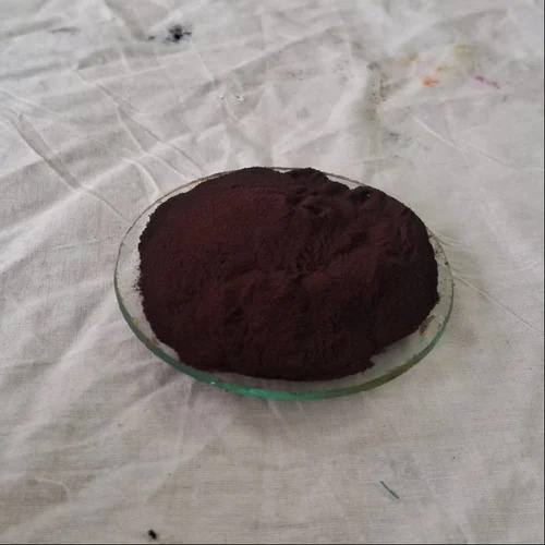Reactive Chilly Red Dyes - Application: Textile