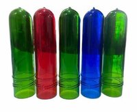 Pet Color Masterbatch In Bilaspur - Color: As Per Your Requirement