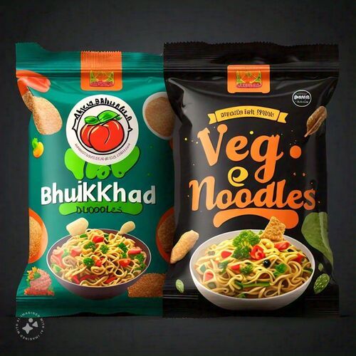 Veg Noodles