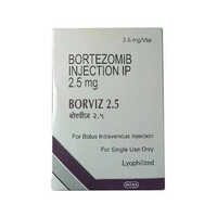 2.5 MG Bortezomib Injection IP