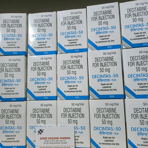 50 MG Decitabine For Injection
