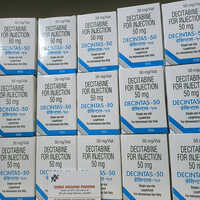 50 MG Decitabine For Injection