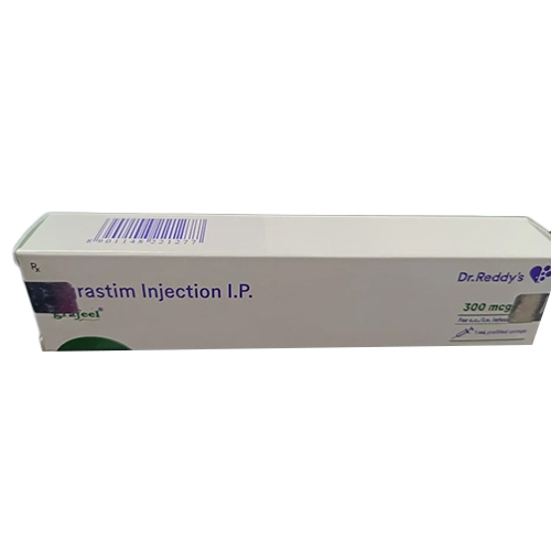 Grafeel Filgrastim Injection IP