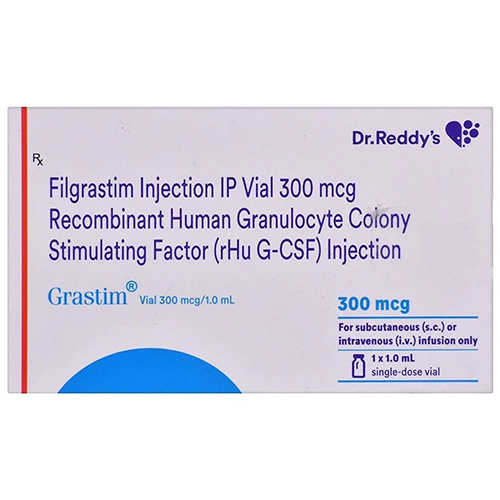 Filgrastim Injection IP