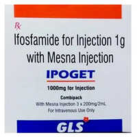 1000 MG Ifosfamide For Injection