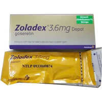 3.6 MG Goserelin Injection
