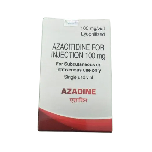 Azacitidine For Injection