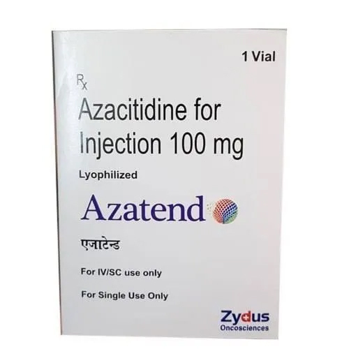 Medical Azacitidine For Injection