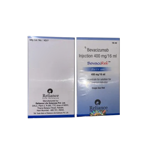 Medical Bevacizumab Injection