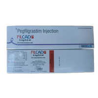 6 MG Pegfilgrastim Injection