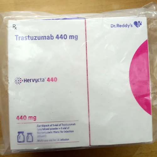 Medical Trastuzumab Injection