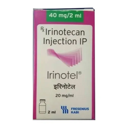 40 MG Irinotecan Injection IP