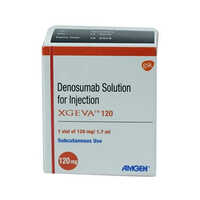 Denosumab Solution For Injection - Dosage Form: Liquid
