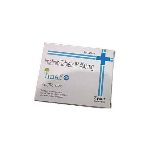 Imatinib Tablets Ip - Origin: India