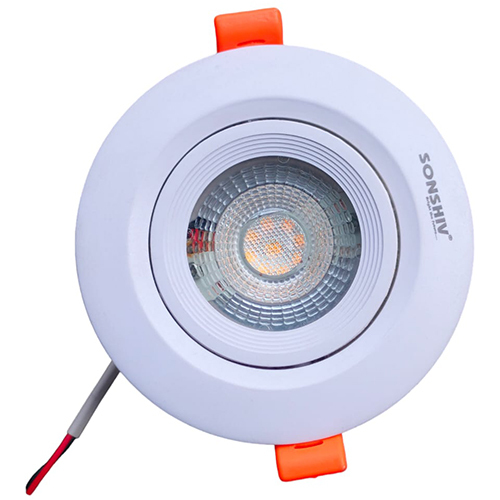 9Watt COB Concealed Light