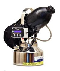 Ulv Fogger - Automation Grade: Semi-automatic